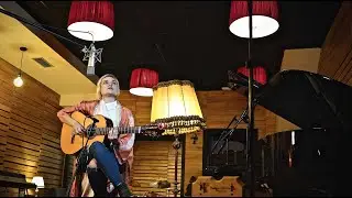 Thaïs Morell - "Frevo de Itamaraca" (Edu Lobo)