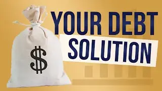 Your Debt Solution