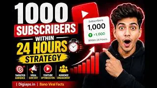 DigiAps YouTube Growth Strategy