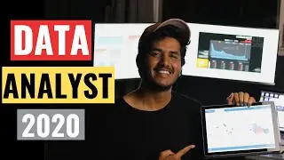 WATCH THIS - To Become DATA ANALYST! Jobs and Career Opportunities & Demand in Data Analyst | Skills
