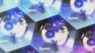 Guilty Crown AMV - War of Change