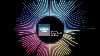 Tall Ships - Best Ever (Draper Remix) [Official]
