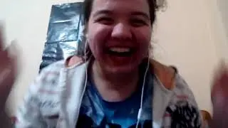 unedited reaction to Druck S3E7 Freitag clip! | lo-fi david fangirling