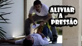 Aliviar a Pressão
