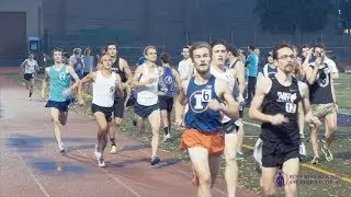Ben's Memorial Mile 2019