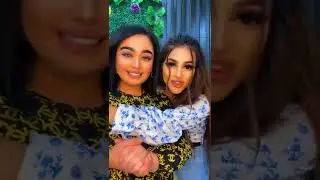 Parizoda Usmanova yangi Videolari