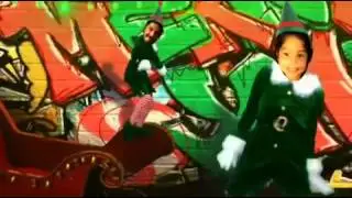 Elf yourself app
