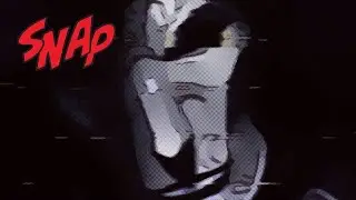 Jhin Wild Rift horror story