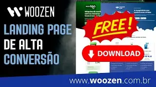 TEMPLATES GRATUITOS: LANDING PAGES DE AFILIADOS PARA MAQUININHAS E MUITO MAIS!