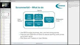 Five Reasons Why Agile Isn't Working