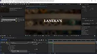 Create per-character animation | Adobe After Effects CC tutorials