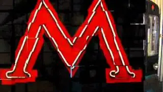 the song about russian metro