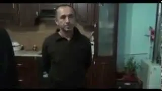 Ликвидация бандитских оружейных мастерских  Дагестан  17.10.13