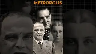 Worlds First VFX Movie I History of VFX