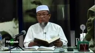 'Ali `Imran (3) : 68 - 69 - Ustaz Shofwan Badrie