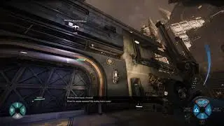 Evolve: Emet vs Goliath