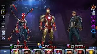 How to mastery our character.
