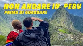 SCOPRI IL PERU | AMAZZONIA, MACHU PICCHU, SACRA VALLE INCA