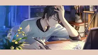 Marius' Theme Music Box 1 Hour