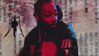ROLE MODEL  - Brent Faiyaz INSTRUMENTAL (beat re-make)