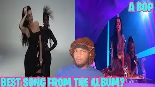 Katy Perry feat. Doechii - IM HIS, HE’S MINE REACTION