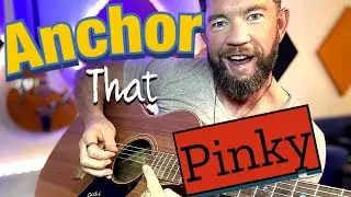 How to pick or strum ANYTHING perfectly! For all Guitarists