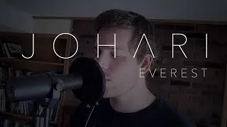 Johari ► Everest (Official Music Video)