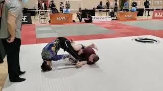 estema lock defeat - grappling Industries