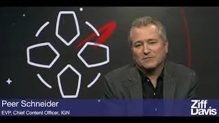 Ziff Davis Mentor Story: Peer Schneider