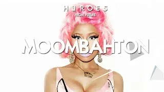 Jason Derulo ft. Nicki Minaj & Ty Dolla Sign - Swalla (Toob's Moombahbass Bootyleg)
