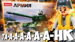 ЛУЧШЕЕ ВОЕННОЕ 