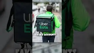 $1 Million von Uber gestohlen