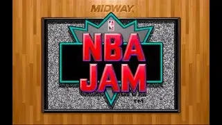 THIS TILTS ME MORE THAN OVERWATCH! - NBA Jam Gameplay