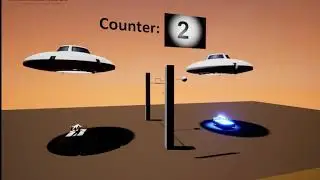 Alien Abduction