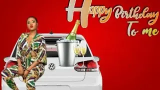 Men koman pou Travay foto anniversaire tankou yon profesyonel/Picsart Editing