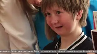 ГОРОД 15 от 20 апреля 2024