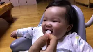 이유식은 즐거워