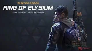 [LIVE STREAM] Ring of Elysium 