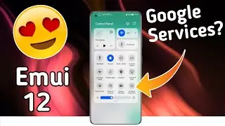 Huawei Nova 7i EMUI 12 Update Google services?🔥Huawei HarmonyOs🔥Nova7i🔥Emui 12 Update List🔥