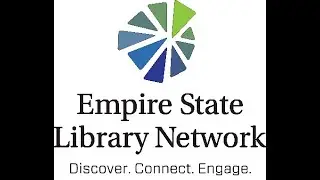 ESLN Services Webinar Series: Empire Archival Discovery Cooperative