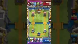 Trik Bermain Clash Royale Agar Selalu Menang