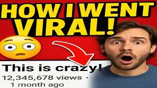 Make Your YouTube Videos Go VIRAL With These Title Tricks