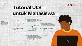 Ubaya Learning Space - TUTORIAL ULS UNTUK MAHASISWA (Overview)