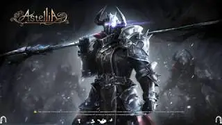 Astellia. Прохождение 3-х подземелий 50 ур. За Жреца)