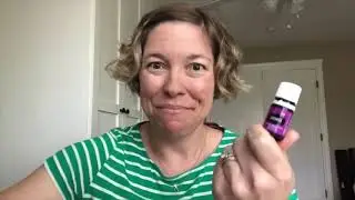 Essential Oils Around the Home