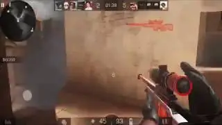 Public Machine 🤭 | Standoff 2