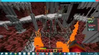 de eerste keer survivalgames minecraft survivalgames #1