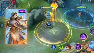 LUO YI NEW EPIC SKIN 