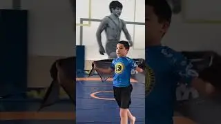 Открытый турнир по джет Кун до 