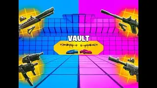 Fortnite xp map 2025  #shorts